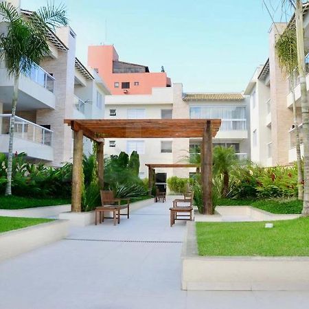 Enseada Palmas Apartment Guaruja Exterior photo