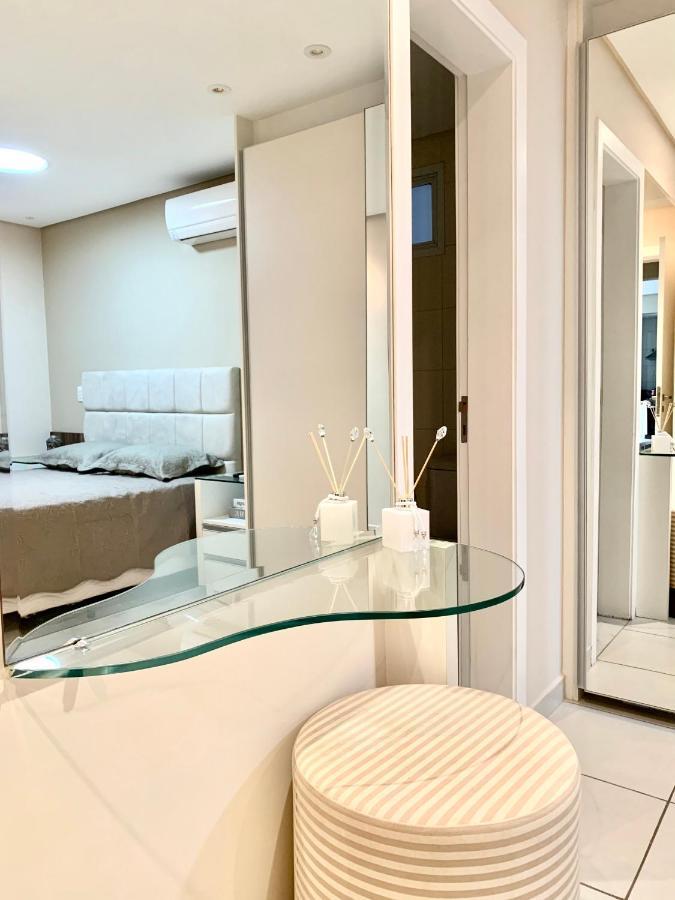 Enseada Palmas Apartment Guaruja Exterior photo